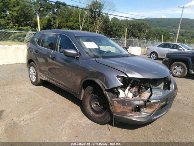 NISSAN ROGUE 2016 knmat2mv0gp647593