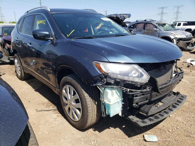 NISSAN ROGUE S 2016 knmat2mv0gp648209