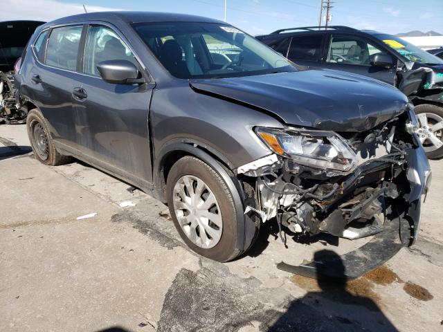 NISSAN ROGUE S 2016 knmat2mv0gp648646