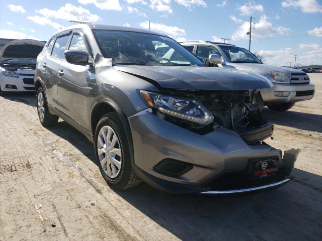 NISSAN ROGUE S 2016 knmat2mv0gp648761