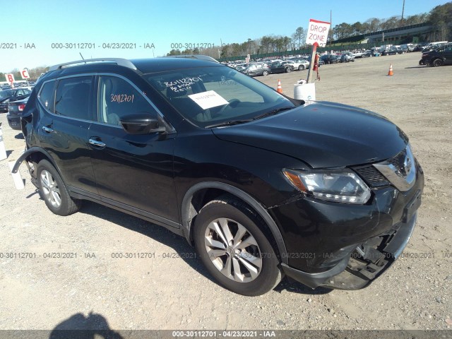 NISSAN ROGUE 2016 knmat2mv0gp649411