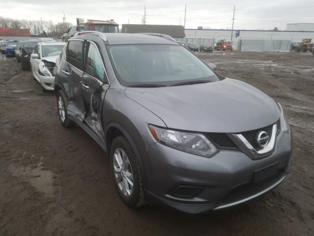 NISSAN ROGUE S 2016 knmat2mv0gp649909