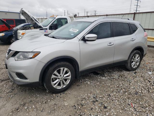 NISSAN ROGUE 2016 knmat2mv0gp650686