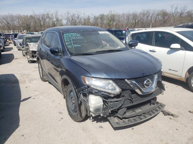 NISSAN ROGUE S 2016 knmat2mv0gp652230