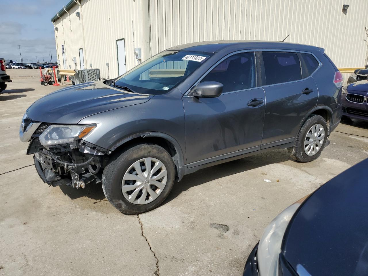 NISSAN ROGUE 2016 knmat2mv0gp652499