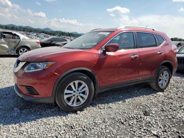 NISSAN ROGUE 2016 knmat2mv0gp654558