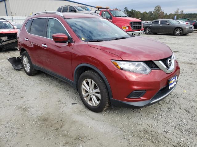 NISSAN ROGUE S 2016 knmat2mv0gp656455