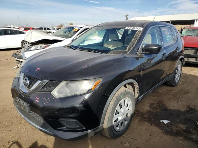 NISSAN ROGUE 2016 knmat2mv0gp656620