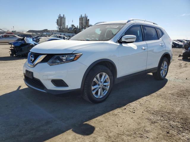 NISSAN ROGUE S 2016 knmat2mv0gp657184