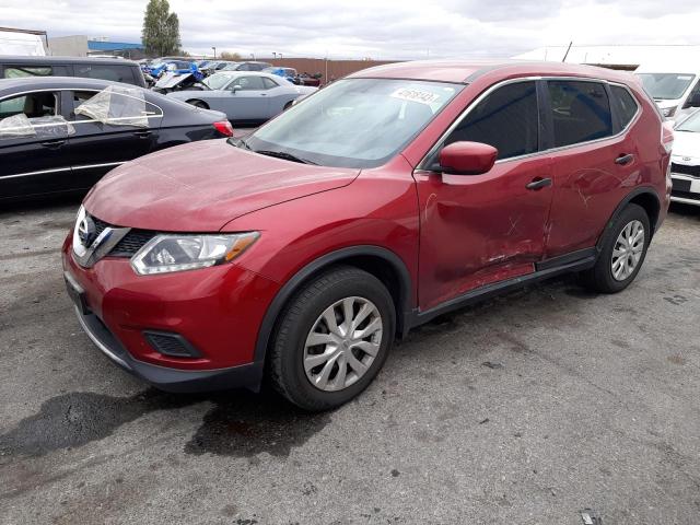 NISSAN ROGUE 2016 knmat2mv0gp660859