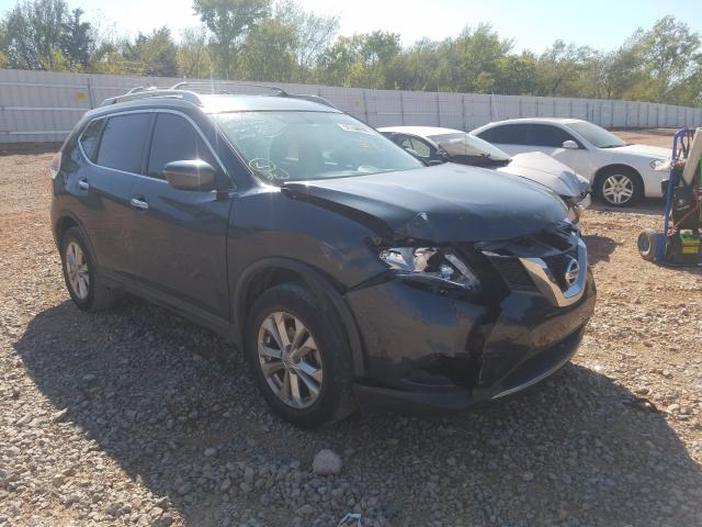 NISSAN ROGUE S 2016 knmat2mv0gp665446