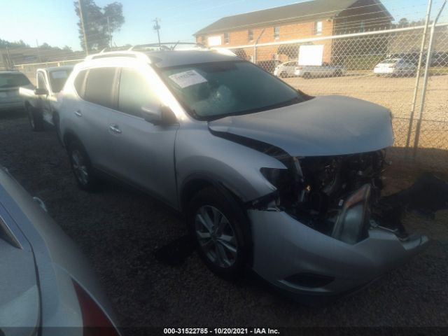 NISSAN ROGUE 2016 knmat2mv0gp665639