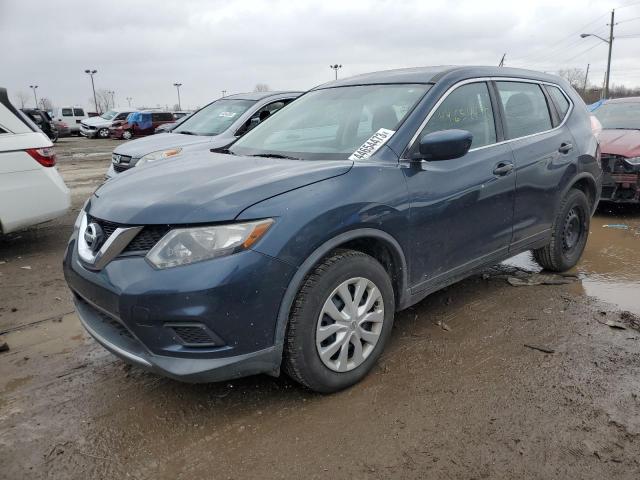 NISSAN ROGUE S 2016 knmat2mv0gp665835