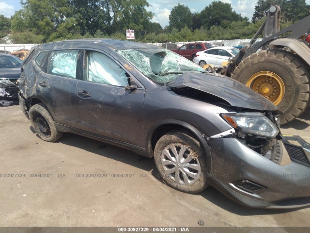 NISSAN ROGUE 2016 knmat2mv0gp666516