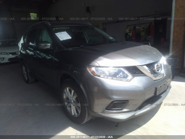 NISSAN ROGUE 2016 knmat2mv0gp667066