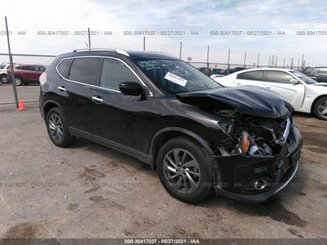 NISSAN ROGUE 2016 knmat2mv0gp668900