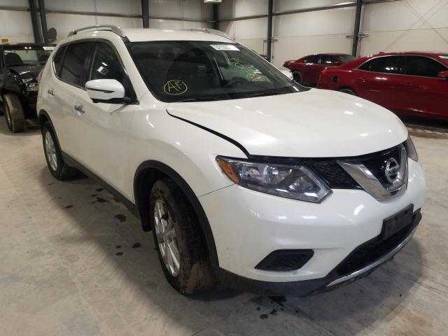 NISSAN ROGUE S 2016 knmat2mv0gp669156