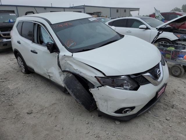 NISSAN ROGUE S 2016 knmat2mv0gp669643