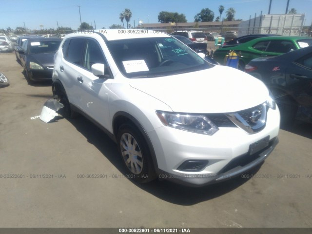 NISSAN ROGUE 2016 knmat2mv0gp669951