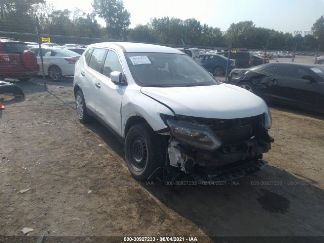 NISSAN ROGUE 2016 knmat2mv0gp669965