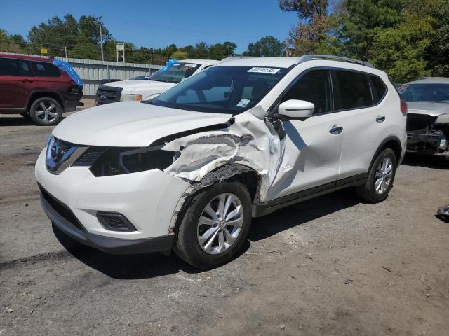 NISSAN ROGUE S 2016 knmat2mv0gp671764