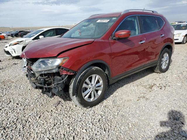 NISSAN ROGUE 2016 knmat2mv0gp674244