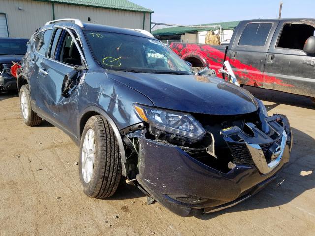 NISSAN ROGUE S 2016 knmat2mv0gp674745