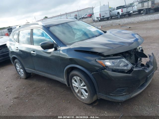 NISSAN ROGUE 2016 knmat2mv0gp674762