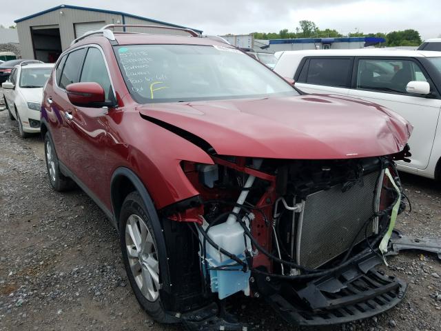 NISSAN ROGUE S 2016 knmat2mv0gp676138