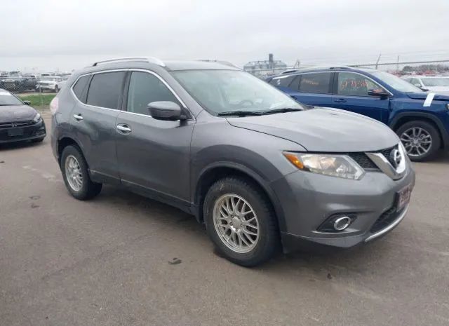 NISSAN ROGUE 2016 knmat2mv0gp676267