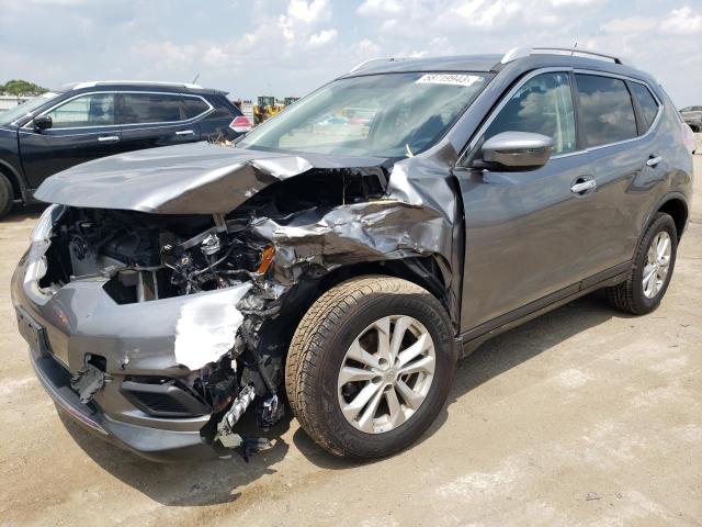 NISSAN ROGUE S 2016 knmat2mv0gp676950