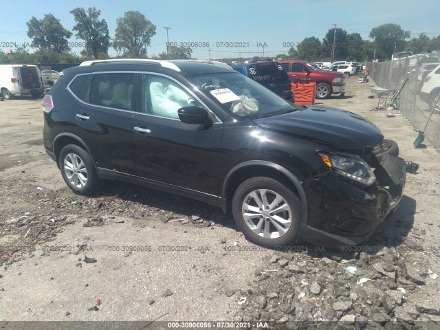 NISSAN ROGUE 2016 knmat2mv0gp677886