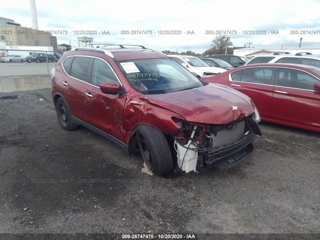 NISSAN ROGUE 2016 knmat2mv0gp678410