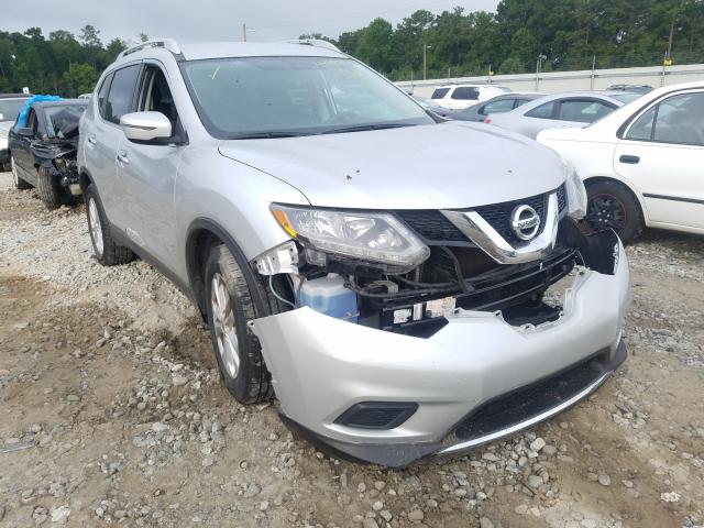 NISSAN ROGUE S 2016 knmat2mv0gp679511