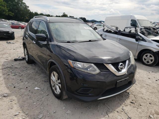 NISSAN ROGUE S 2016 knmat2mv0gp682604