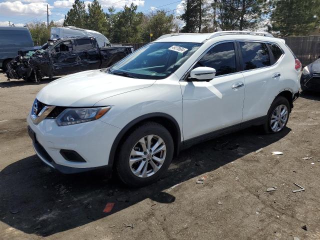 NISSAN ROGUE 2016 knmat2mv0gp684353