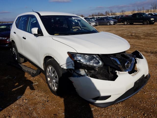 NISSAN ROGUE S 2016 knmat2mv0gp687219