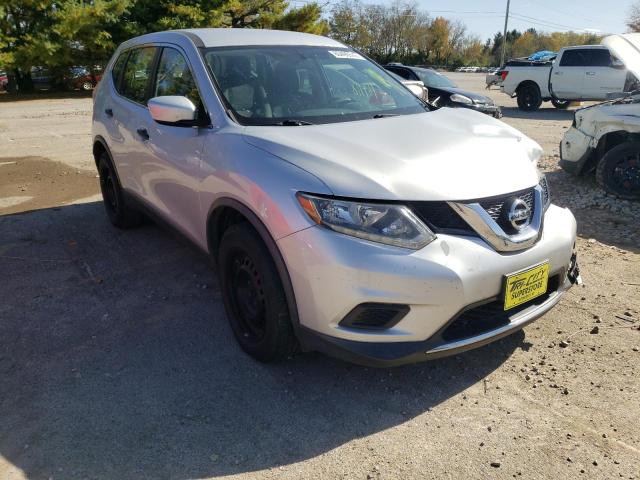 NISSAN ROGUE S 2016 knmat2mv0gp689939