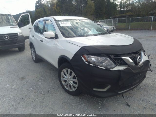 NISSAN ROGUE 2016 knmat2mv0gp692100