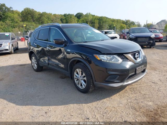 NISSAN ROGUE 2016 knmat2mv0gp692307