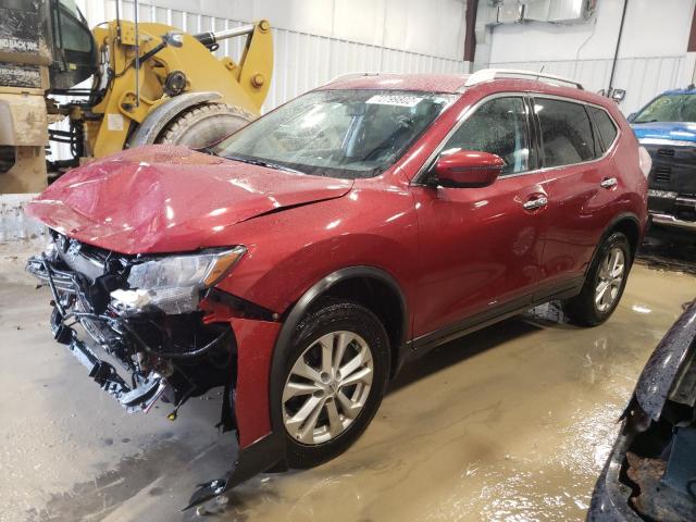 NISSAN ROGUE S 2016 knmat2mv0gp693182