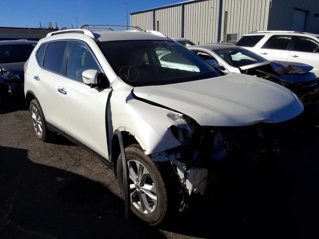 NISSAN ROGUE S 2016 knmat2mv0gp693456