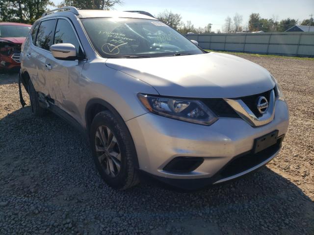 NISSAN ROGUE S 2016 knmat2mv0gp694770