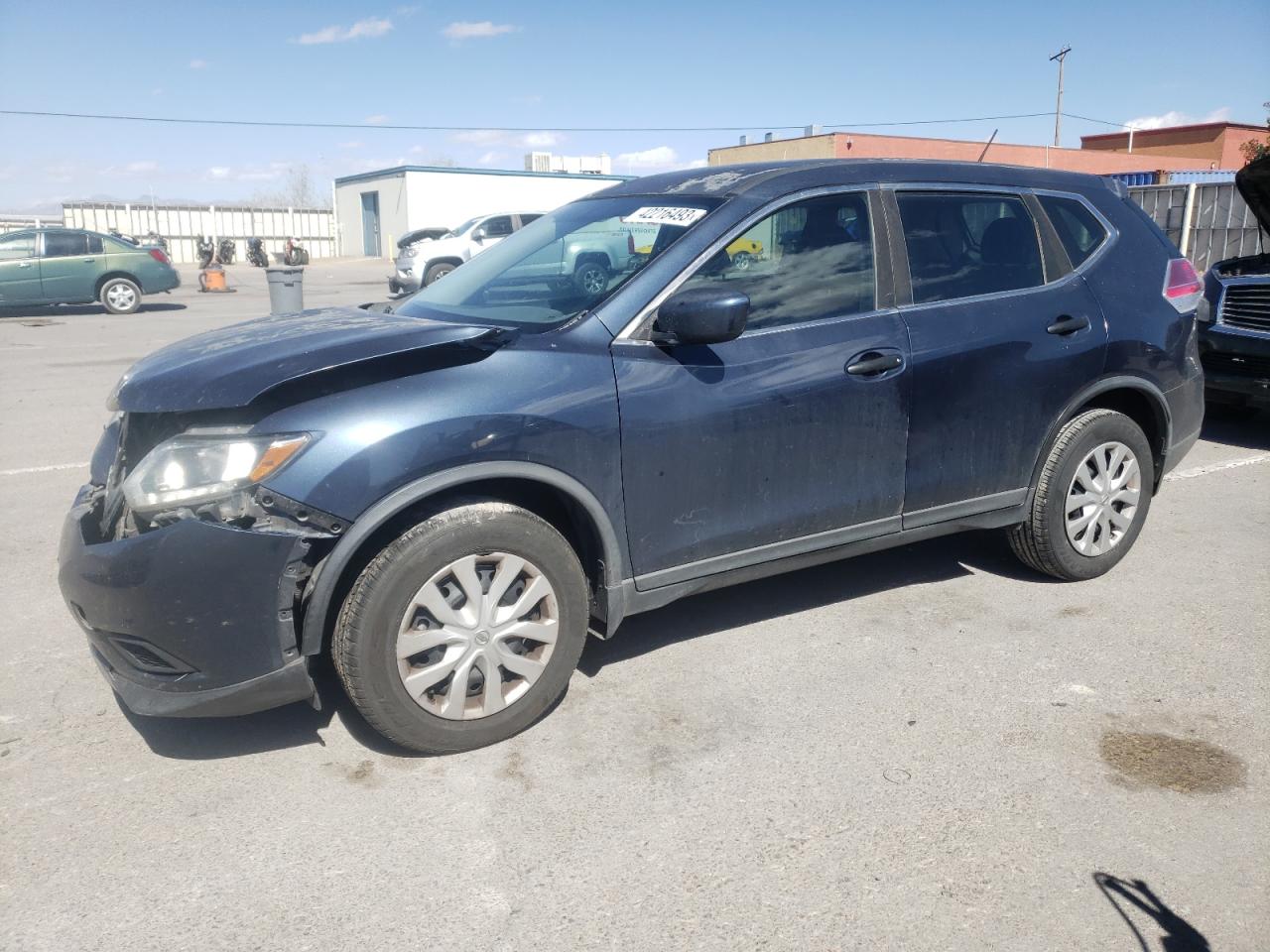 NISSAN ROGUE 2016 knmat2mv0gp694798