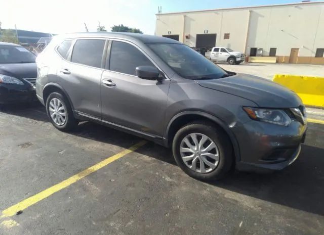 NISSAN ROGUE 2016 knmat2mv0gp695546