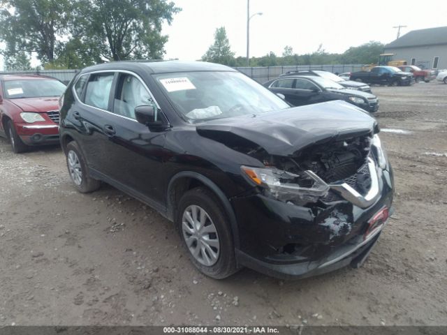 NISSAN ROGUE 2016 knmat2mv0gp695613