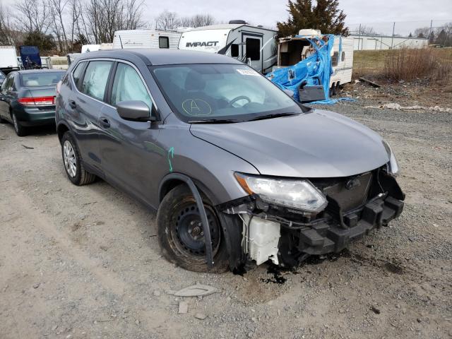 NISSAN ROGUE S 0 knmat2mv0gp695644