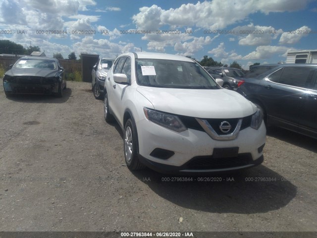 NISSAN ROGUE 2016 knmat2mv0gp697703