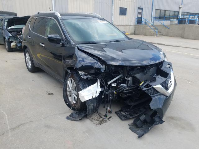 NISSAN ROGUE S 2016 knmat2mv0gp698771