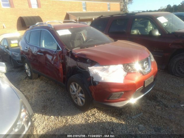 NISSAN ROGUE 2016 knmat2mv0gp700678